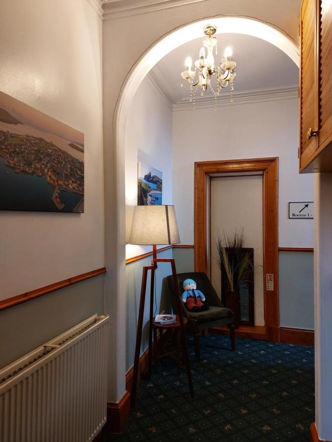 Eddlewood Guest House Lerwick Exterior photo