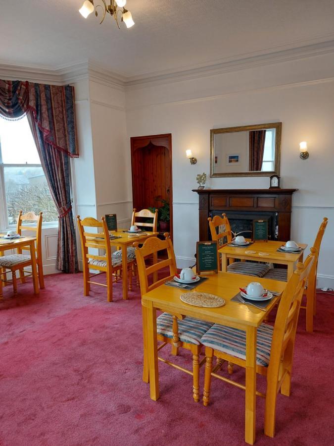 Eddlewood Guest House Lerwick Exterior photo