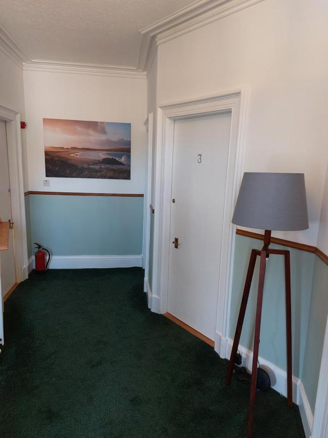 Eddlewood Guest House Lerwick Exterior photo