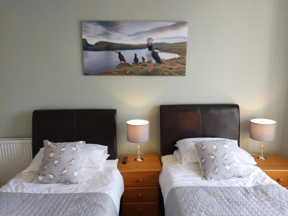 Eddlewood Guest House Lerwick Exterior photo