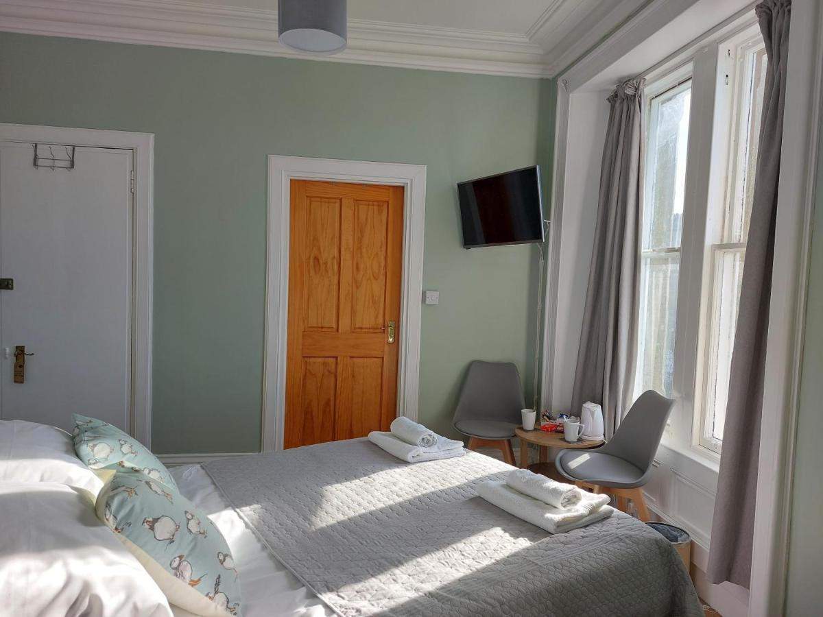 Eddlewood Guest House Lerwick Exterior photo