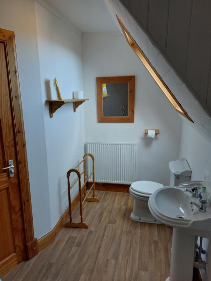 Eddlewood Guest House Lerwick Exterior photo