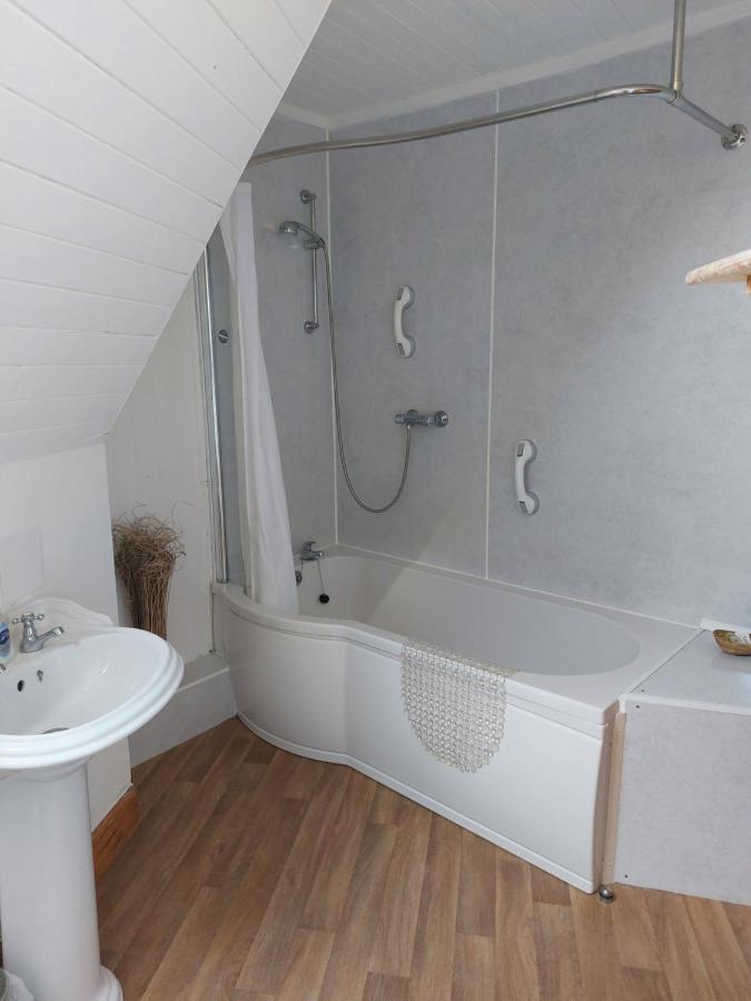 Eddlewood Guest House Lerwick Exterior photo
