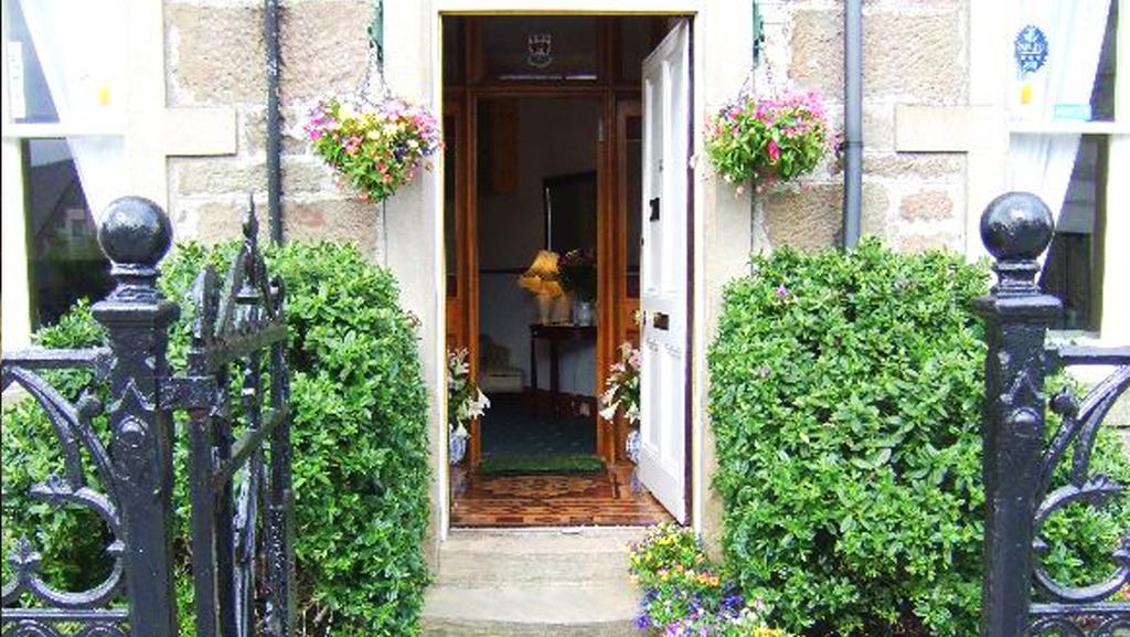 Eddlewood Guest House Lerwick Exterior photo