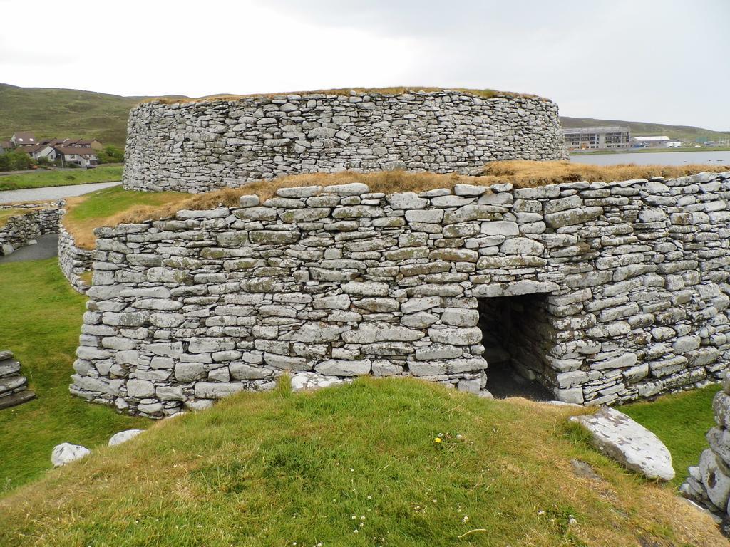 Eddlewood Guest House Lerwick Exterior photo