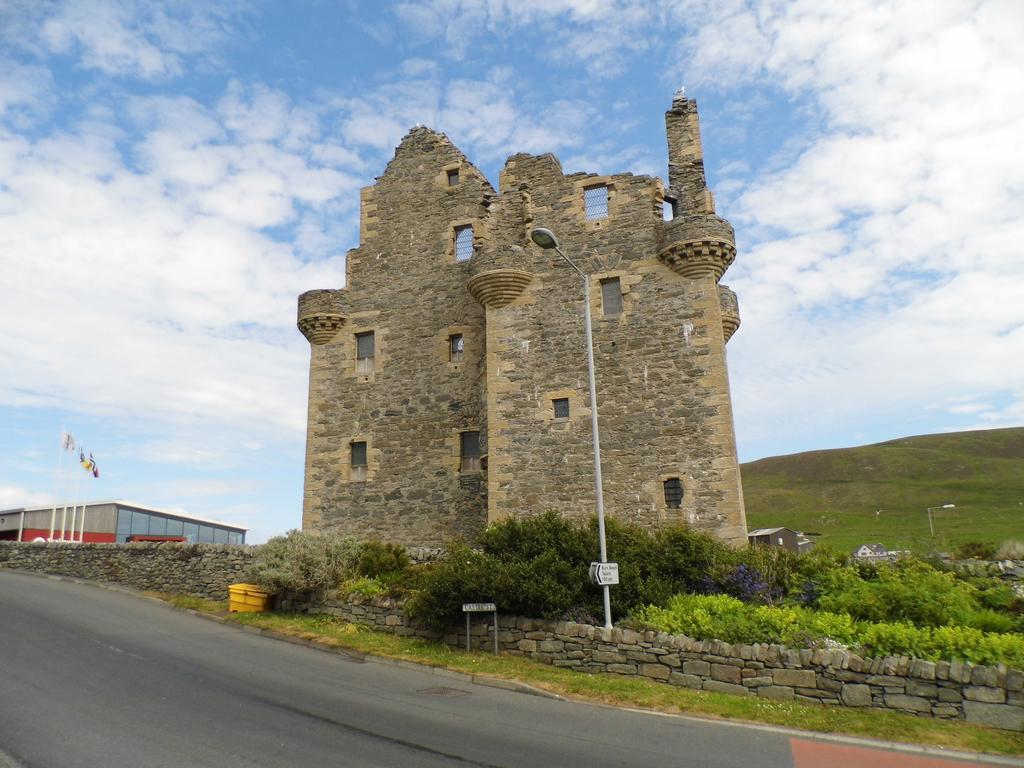 Eddlewood Guest House Lerwick Exterior photo